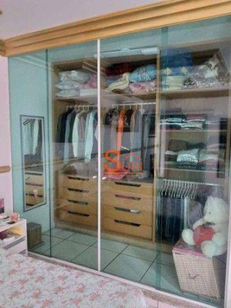 Imagem Sobrado com 4 Quartos à Venda, 300 m² em Vila Saracatan - São Bernardo Do Campo Imagem Sobrado com 4 Quartos à Venda, 300 m² em Vila Saracatan - São Bernardo Do Campo