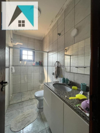 Imagem Casa com 4 Quartos à Venda, 200 m² em Ipês (polvilho) - Cajamar