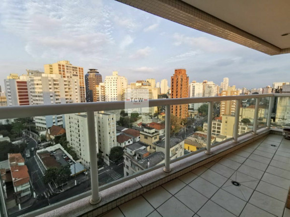 Imagem Apartamento com 3 Quartos à Venda, 111 m² em Paraíso - São Paulo Imagem Apartamento com 3 Quartos à Venda, 111 m² em Paraíso - São Paulo
