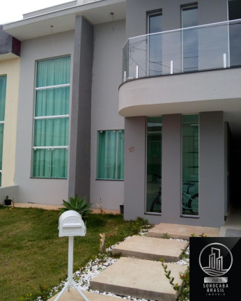 Imagem Casa com 3 Quartos à Venda, 350 m² em Parque Ibiti Reserva - Sorocaba Imagem Casa com 3 Quartos à Venda, 350 m² em Parque Ibiti Reserva - Sorocaba