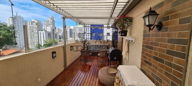 Imagem Apartamento com 2 Quartos à Venda, 100 m² em Bela Vista - São Paulo