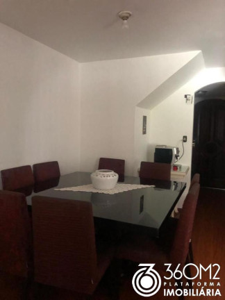 Imagem Casa com 4 Quartos à Venda, 204 m² em Vila Camilópolis - Santo André Imagem Casa com 4 Quartos à Venda, 204 m² em Vila Camilópolis - Santo André
