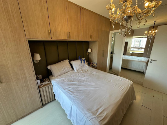 Imagem Apartamento com 4 Quartos à Venda, 113 m² em Caminho Das Arvores - Salvador