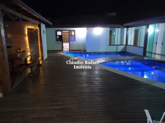 Imagem Casa com 4 Quartos à Venda, 273 m² em Manguinhos - Armação Dos Búzios