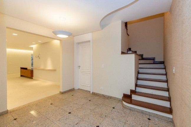 Imagem Casa de Condomínio com 4 Quartos à Venda, 370 m² em Alto Da Boa Vista - São Paulo Imagem Casa de Condomínio com 4 Quartos à Venda, 370 m² em Alto Da Boa Vista - São Paulo
