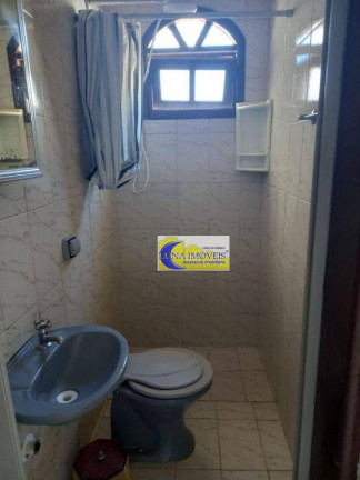 Imagem Casa com 3 Quartos à Venda, 155 m² em Vila Suzi - São Bernardo Do Campo