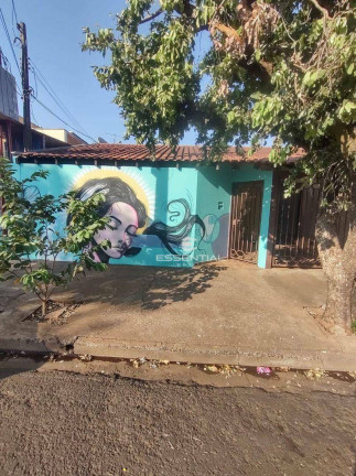 Imagem Casa com 3 Quartos à Venda, 180 m² em Conjunto Habitacional São Deocleciano - São José Do Rio Preto Imagem Casa com 3 Quartos à Venda, 180 m² em Conjunto Habitacional São Deocleciano - São José Do Rio Preto