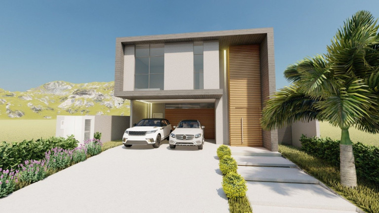 Imagem Casa com 3 Quartos à Venda, 251 m² em Santa Regina - Camboriú Imagem Casa com 3 Quartos à Venda, 251 m² em Santa Regina - Camboriú