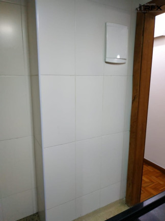 Imagem Apartamento com 3 Quartos à Venda, 95 m² em Santa Rosa - Niterói