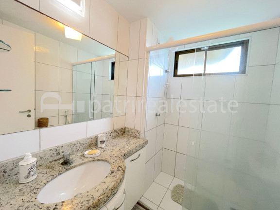 Imagem Apartamento com 3 Quartos à Venda, 126 m² em Prainha - Aquiraz Imagem Apartamento com 3 Quartos à Venda, 126 m² em Prainha - Aquiraz
