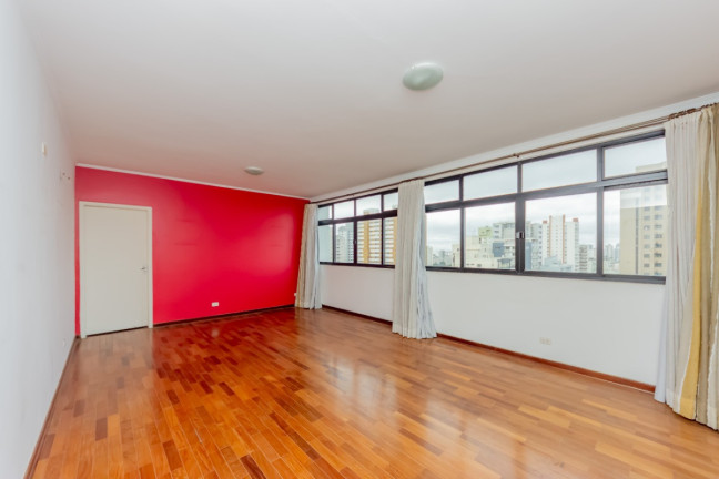 Imagem Apartamento com 3 Quartos à Venda, 117 m² em Vila Clementino - São Paulo Imagem Apartamento com 3 Quartos à Venda, 117 m² em Vila Clementino - São Paulo