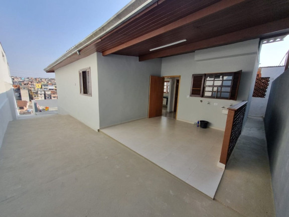 Imagem Casa com 3 Quartos à Venda, 270 m² em Jardim Irene - Santo André Imagem Casa com 3 Quartos à Venda, 270 m² em Jardim Irene - Santo André