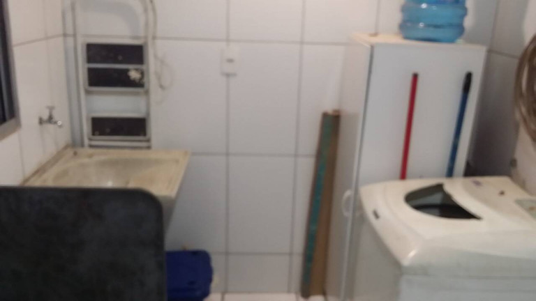 Imagem Apartamento com 2 Quartos à Venda, 44 m² em Califórnia - Belo Horizonte