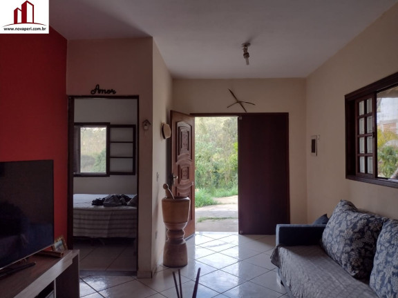 Imagem Casa com 3 Quartos à Venda, 99 m² em Jardim Monte Alegre - Caieiras Imagem Casa com 3 Quartos à Venda, 99 m² em Jardim Monte Alegre - Caieiras