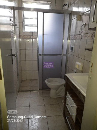 Imagem Apartamento com 2 Quartos à Venda, 50 m² em Cidade Nova - Rio Grande Imagem Apartamento com 2 Quartos à Venda, 50 m² em Cidade Nova - Rio Grande