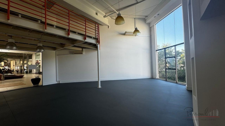 Imagem Sala Comercial à Venda,  em Saco Grande - Florianópolis