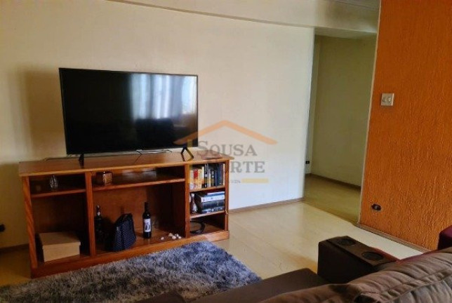 Imagem Apartamento com 2 Quartos à Venda, 60 m² em água Fria - São Paulo Imagem Apartamento com 2 Quartos à Venda, 60 m² em água Fria - São Paulo
