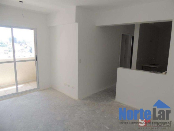 Imagem Apartamento com 2 Quartos à Venda, 52 m² em Casa Verde Alta - São Paulo Imagem Apartamento com 2 Quartos à Venda, 52 m² em Casa Verde Alta - São Paulo