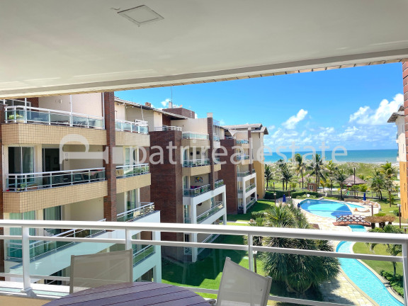Imagem Apartamento com 6 Quartos à Venda, 204 m² em Porto Das Dunas - Aquiraz Imagem Apartamento com 6 Quartos à Venda, 204 m² em Porto Das Dunas - Aquiraz