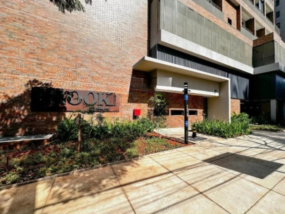 Imagem Imóvel com 2 Quartos à Venda, 67 m² em Jardim Das Acácias - São Paulo Imagem Imóvel com 2 Quartos à Venda, 67 m² em Jardim Das Acácias - São Paulo