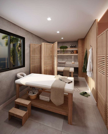 Imagem Imóvel com 1 Quarto à Venda, 27 m² em Jabaquara - São Paulo Imagem Imóvel com 1 Quarto à Venda, 27 m² em Jabaquara - São Paulo