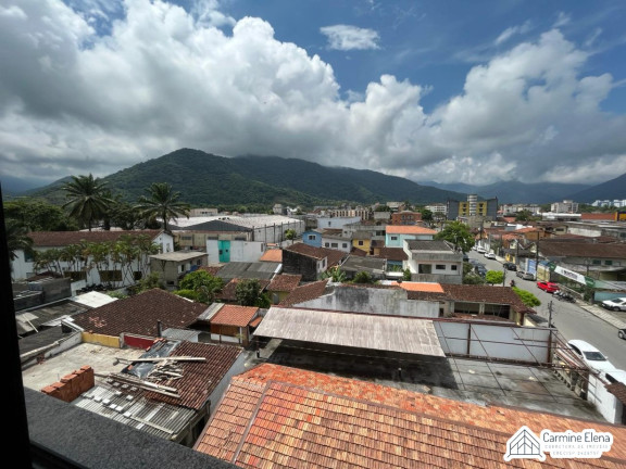 Imagem Apartamento com 2 Quartos à Venda, 15 m² em Centro - Ubatuba