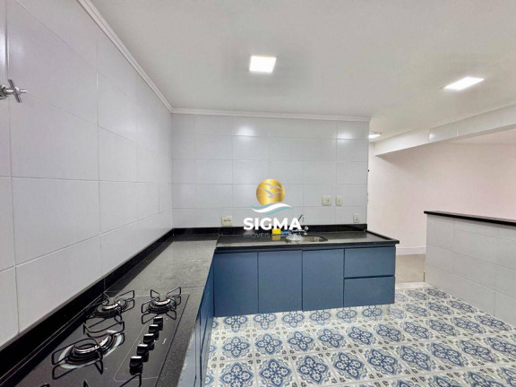 Imagem Apartamento com 3 Quartos à Venda, 120 m² em Jardim Astúrias - Guarujá Imagem Apartamento com 3 Quartos à Venda, 120 m² em Jardim Astúrias - Guarujá