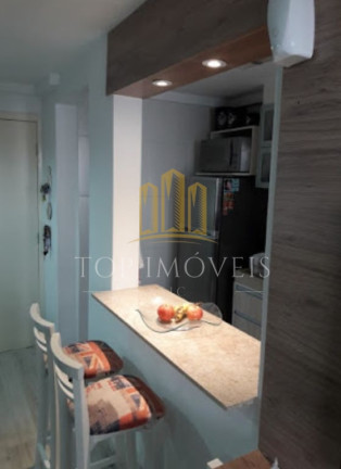 Imagem Apartamento com 2 Quartos à Venda, 47 m² em Jardim Terras Do Sul - São José Dos Campos Imagem Apartamento com 2 Quartos à Venda, 47 m² em Jardim Terras Do Sul - São José Dos Campos