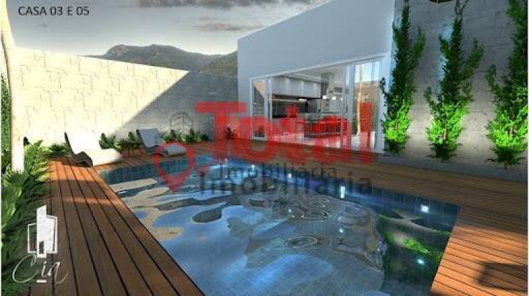 Casa com 5 Quartos à Venda, 325 m² em Lagoa Silvana - Caratinga