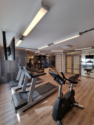 Imagem Imóvel com 1 Quarto à Venda, 24 m² em Campo Belo - São Paulo