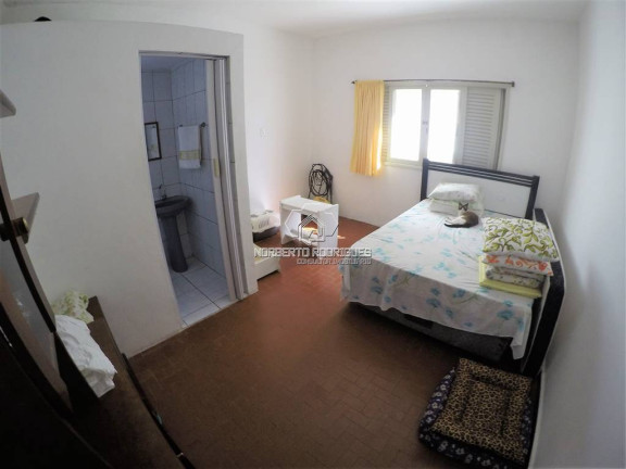 Imagem Casa com 3 Quartos à Venda, 200 m² em Guilhermina - Praia Grande