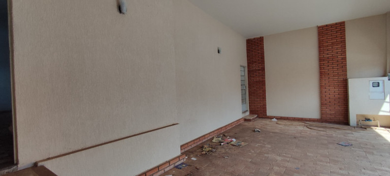 Imagem Sobrado com 2 Quartos à Venda, 149 m² em Cidade Jardim - Limeira Imagem Sobrado com 2 Quartos à Venda, 149 m² em Cidade Jardim - Limeira
