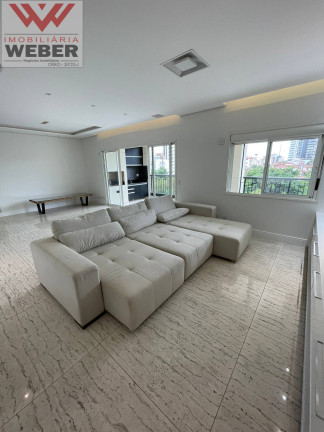 Imagem Apartamento com 3 Quartos à Venda, 196 m² em Jardim Portal Da Colina - Sorocaba