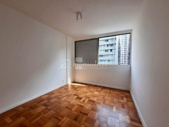 Imagem Apartamento com 3 Quartos à Venda, 135 m² em Higienópolis - São Paulo Imagem Apartamento com 3 Quartos à Venda, 135 m² em Higienópolis - São Paulo