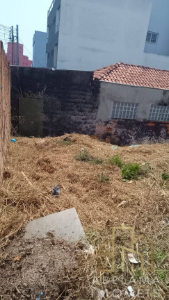 Imagem Terreno à Venda, 360 m² em Vila Helena - Santo André