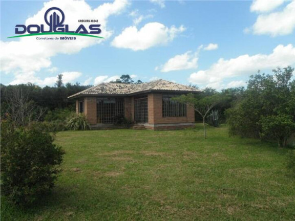 Imagem Chácara com 3 Quartos à Venda, 109 m² em Passo Vigário - Viamão