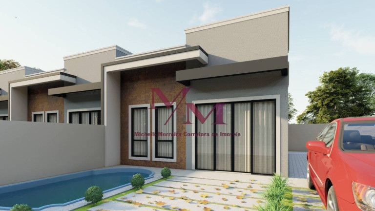 Imagem Casa com 2 Quartos à Venda, 90 m² em Balneário Primavera - Pontal Do Paraná Imagem Casa com 2 Quartos à Venda, 90 m² em Balneário Primavera - Pontal Do Paraná