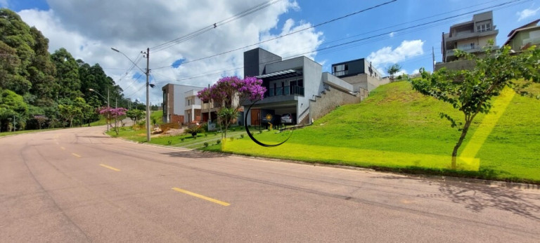 Imagem Imóvel à Venda, 368 m² em Residencial Ibi-aram Ii - Itupeva