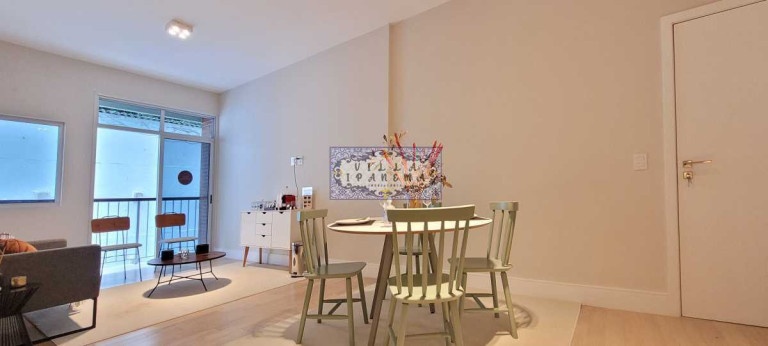Imagem Apartamento com 3 Quartos à Venda, 100 m² em Leblon - Rio De Janeiro Imagem Apartamento com 3 Quartos à Venda, 100 m² em Leblon - Rio De Janeiro