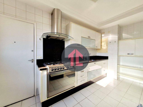 Imagem Cobertura com 3 Quartos à Venda, 266 m² em Vila Brandina - Campinas Imagem Cobertura com 3 Quartos à Venda, 266 m² em Vila Brandina - Campinas