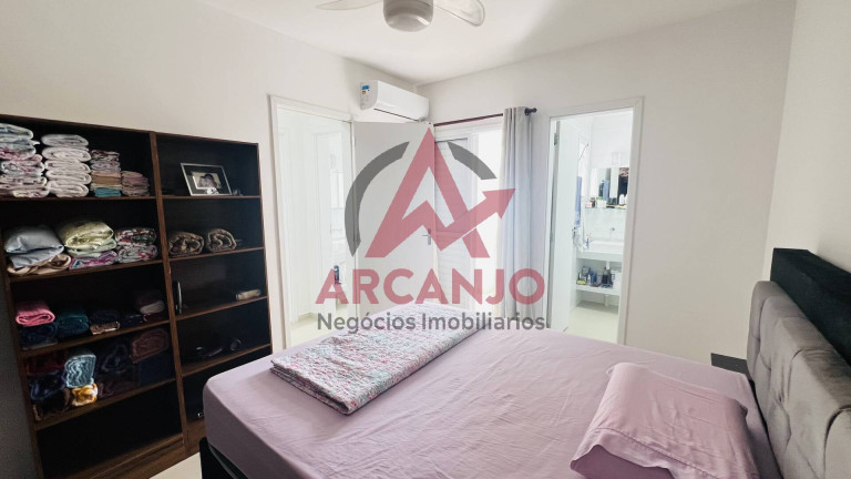 Imagem Apartamento com 2 Quartos à Venda, 102 m² em Centro - Ubatuba