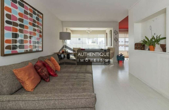 Imagem Apartamento com 3 Quartos à Venda, 147 m² em Jardim Paulista - São Paulo Imagem Apartamento com 3 Quartos à Venda, 147 m² em Jardim Paulista - São Paulo