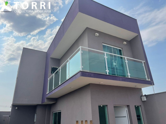 Imagem Sobrado com 3 Quartos à Venda, 137 m² em Residencial Jardim Nathália - Sorocaba Imagem Sobrado com 3 Quartos à Venda, 137 m² em Residencial Jardim Nathália - Sorocaba
