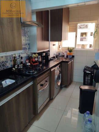Imagem Apartamento com 3 Quartos à Venda, 63 m² em Ponte Grande - Guarulhos