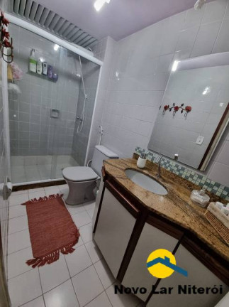 Imagem Apartamento com 2 Quartos à Venda, 90 m² em Icaraí - Niterói Imagem Apartamento com 2 Quartos à Venda, 90 m² em Icaraí - Niterói
