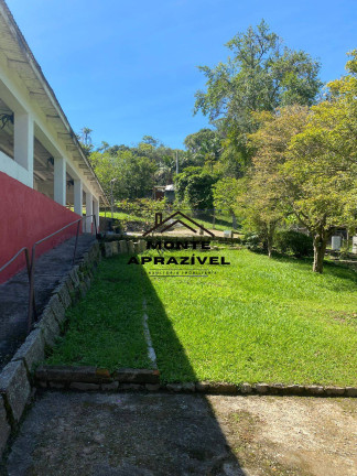 Imagem Chácara com 2 Quartos à Venda, 5.000 m² em Jardim Ana Rosa - Suzano