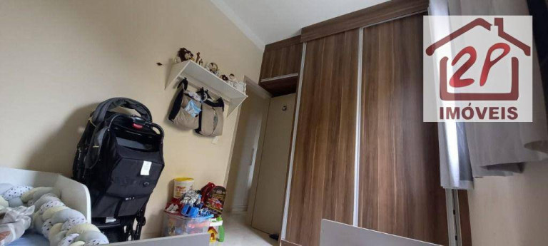 Imagem Apartamento com 2 Quartos à Venda, 55 m² em Vila Zizinha - São José Dos Campos Imagem Apartamento com 2 Quartos à Venda, 55 m² em Vila Zizinha - São José Dos Campos