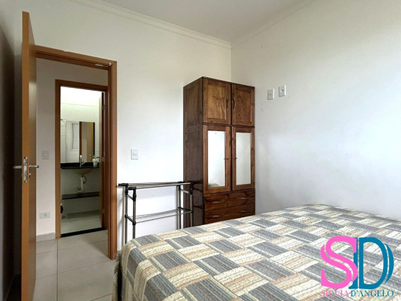 Imagem Apartamento com 2 Quartos para Alugar, 58 m² em Centro - Ubatuba Imagem Apartamento com 2 Quartos para Alugar, 58 m² em Centro - Ubatuba