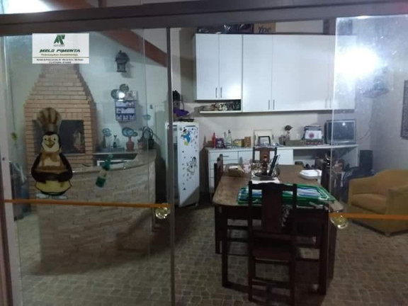 Imagem Sobrado com 3 Quartos à Venda, 190 m² em Santo Antonio - São Roque Imagem Sobrado com 3 Quartos à Venda, 190 m² em Santo Antonio - São Roque