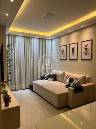 Apartamento com 2 Quartos à Venda, 55 m² em Vila Cruzeiro Do Sul - Aparecida De Goiânia